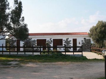 Agriturismo Sardinie - Dorgali - Boerderij Neule (2)